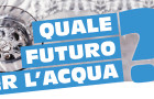 “QUALE FUTURO PER L’ACQUA?”_Martedì 12  Maggio 2015