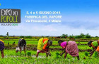 3-4-5- Giugno 20157 Expo dei Popoli @La Fabbrica del Vapore !!!!